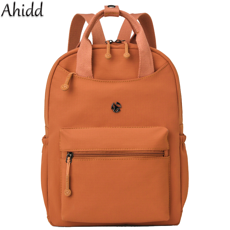 Women Bags Deals - Fashion Backpack Women Waterproof Daypack Quality