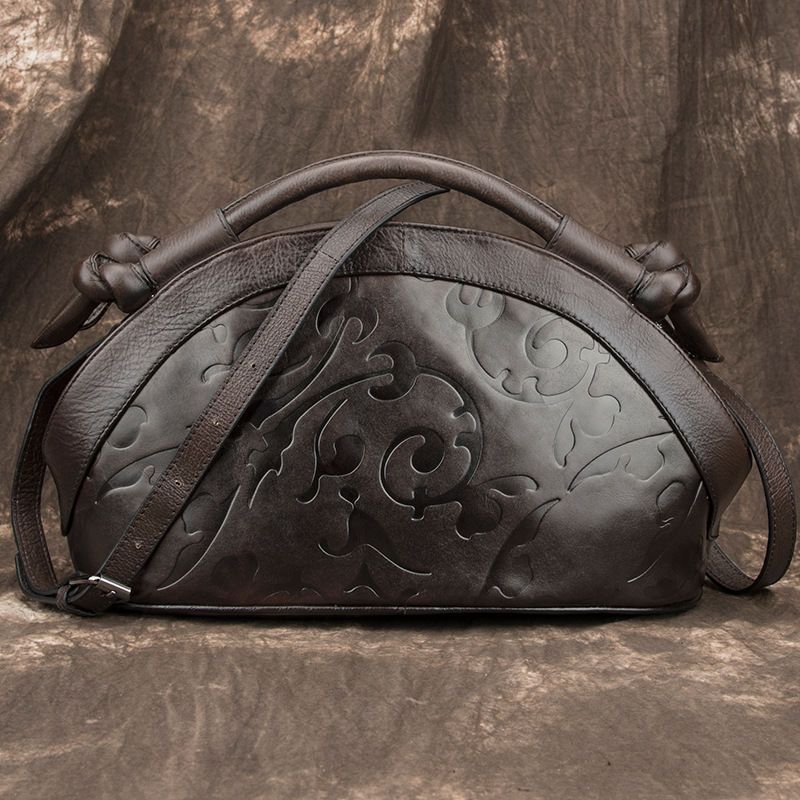 Women'S Retro Bags - 2026 New Retro Package First-layer Cowhide