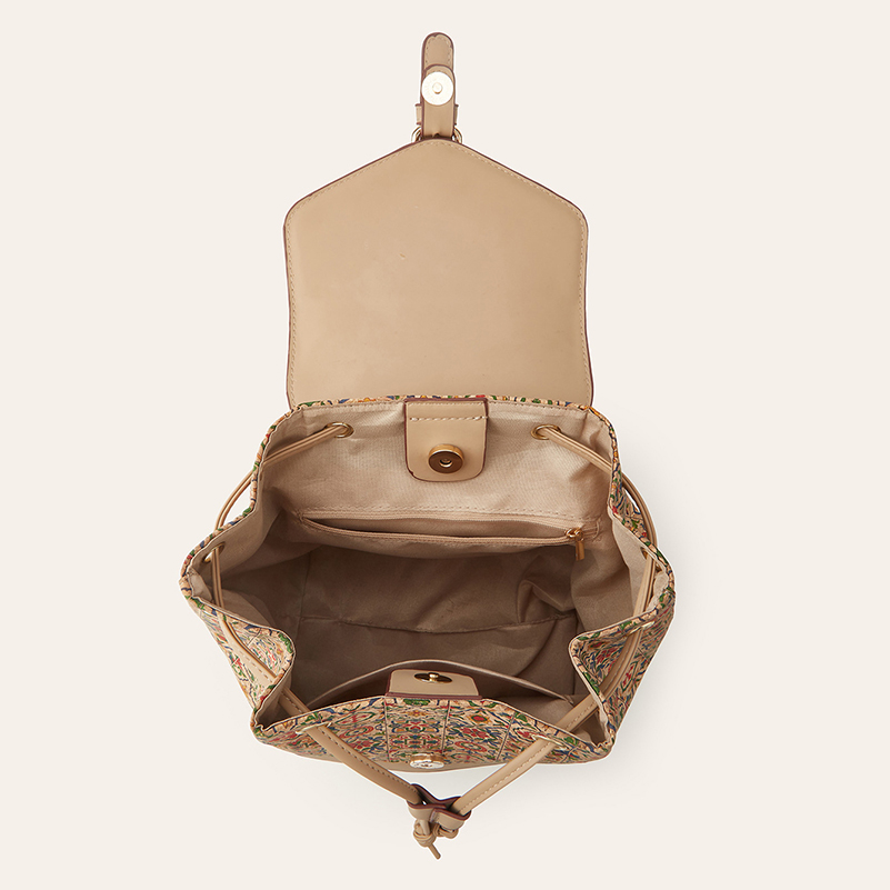 Backpack Bags Retro Cork Leath - Women'S Retro Bags review and price
