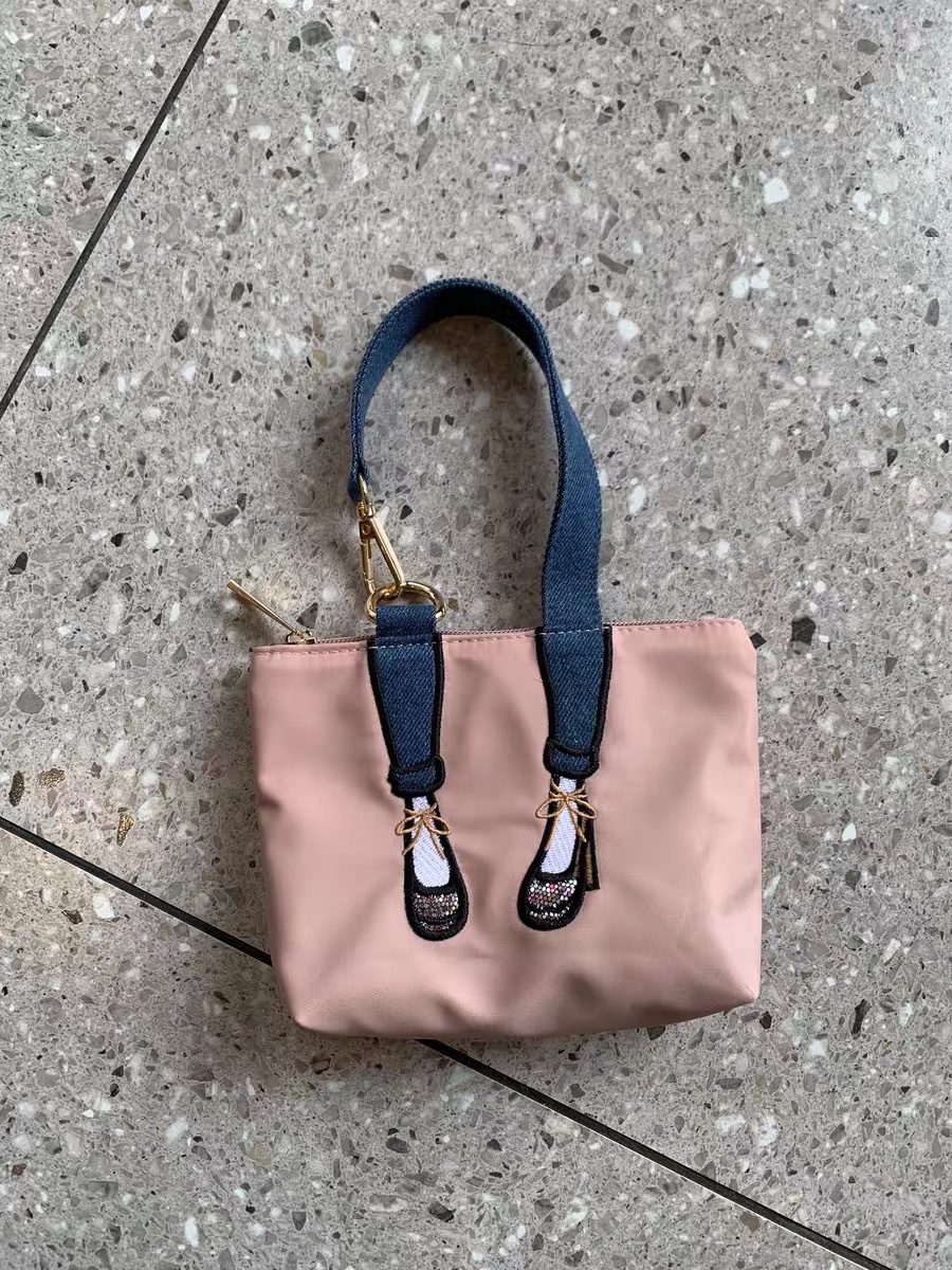 Fashion Embroidered Zero Walle - Women Bags Max review and price