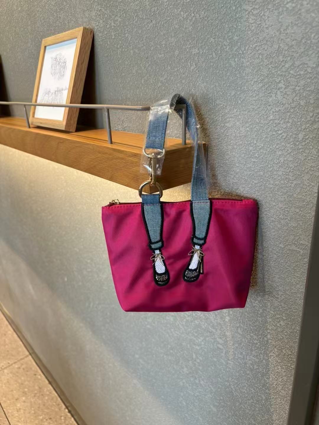 Fashion Embroidered Zero Walle - Women Bags Max review and price