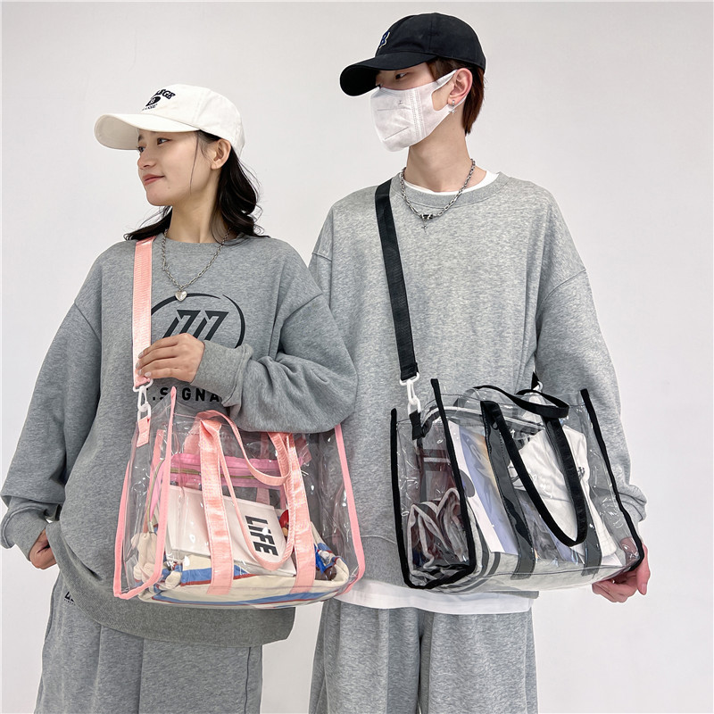 Harajuku Style Pvc Women's Sin - Women Bags Max review and price