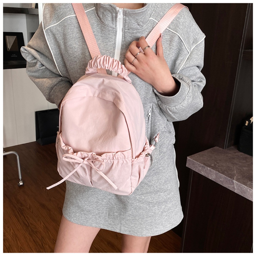 Japanese Style Women's Backpac - Women Bags Deals review and price