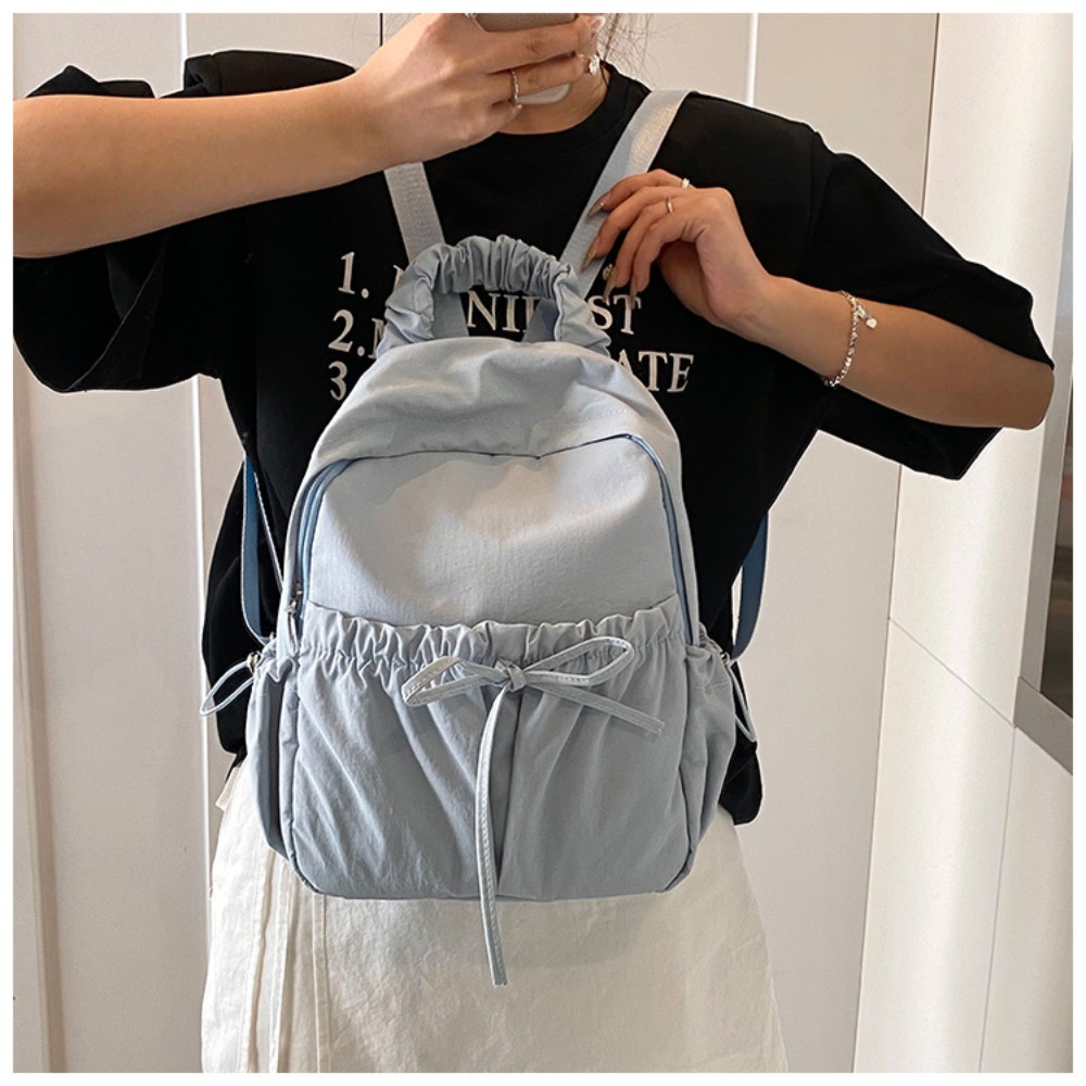 Japanese Style Women's Backpac - Women Bags Deals review and price