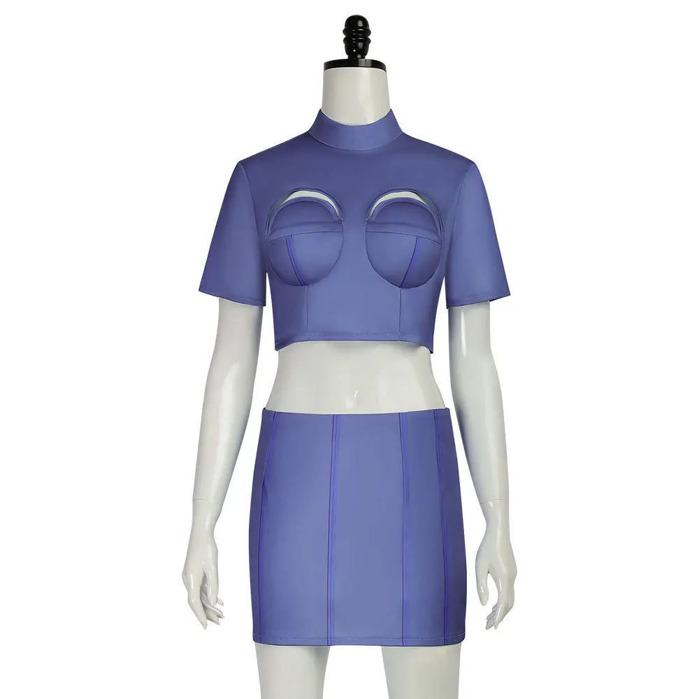 Movie Stewardess Cosplay Costu - Women'S Retro Bags review and price