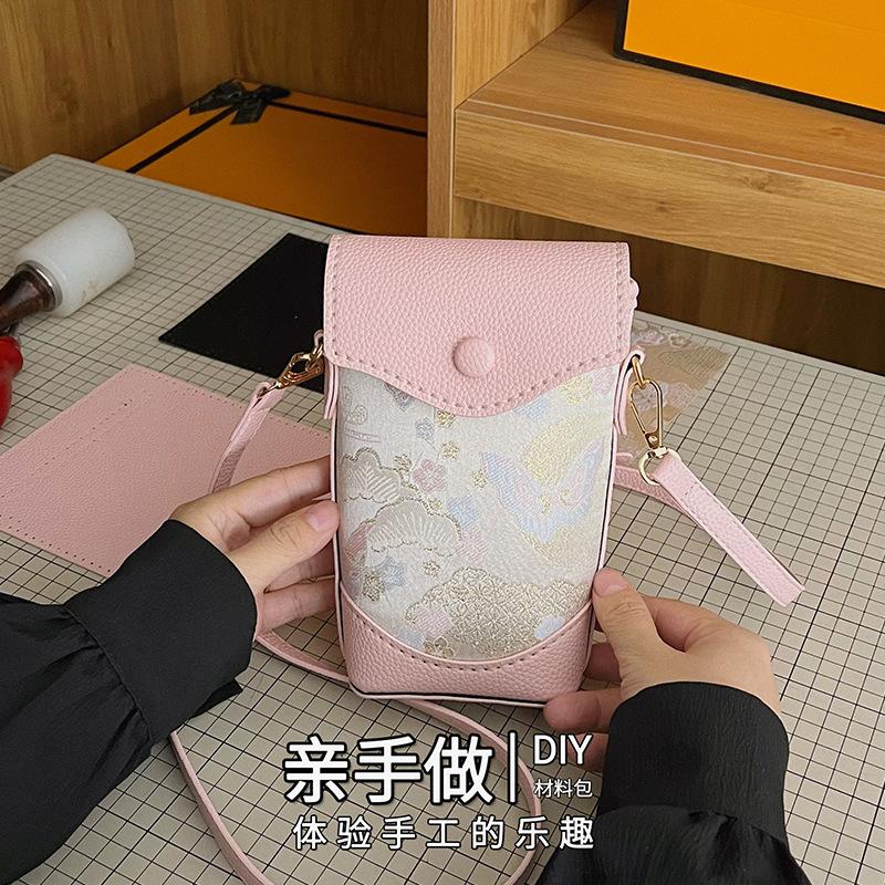DIY Knitted Bag - Custom Retro - Women'S Retro Bags review and price