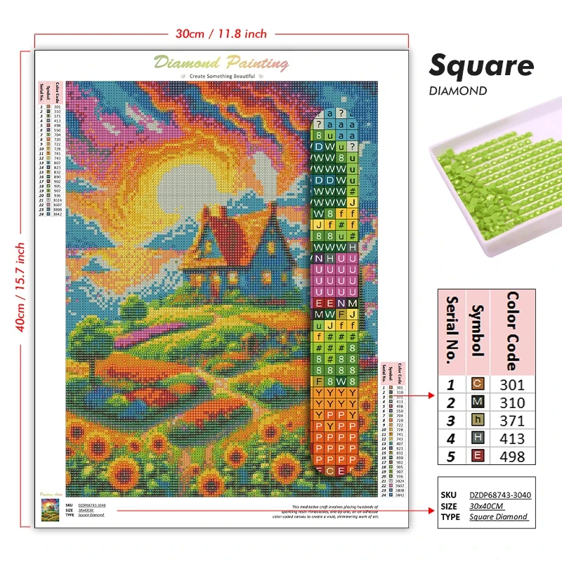 Diy Diamond Painting Cartoon W - Women'S Bags New Collection review and price