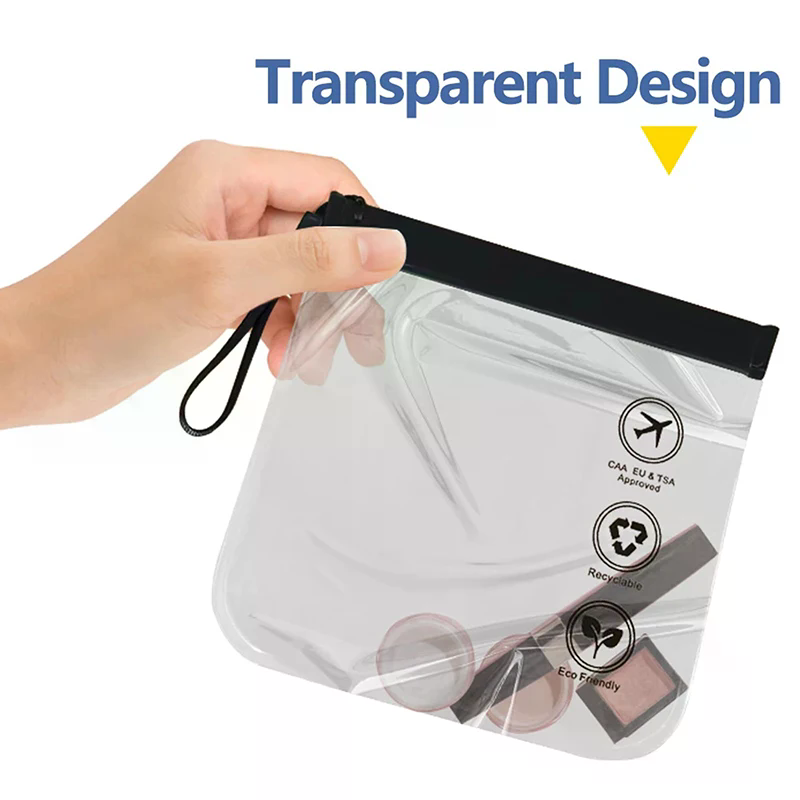 Luggage Transparent Travel Use - Women Bags For Airport review and price