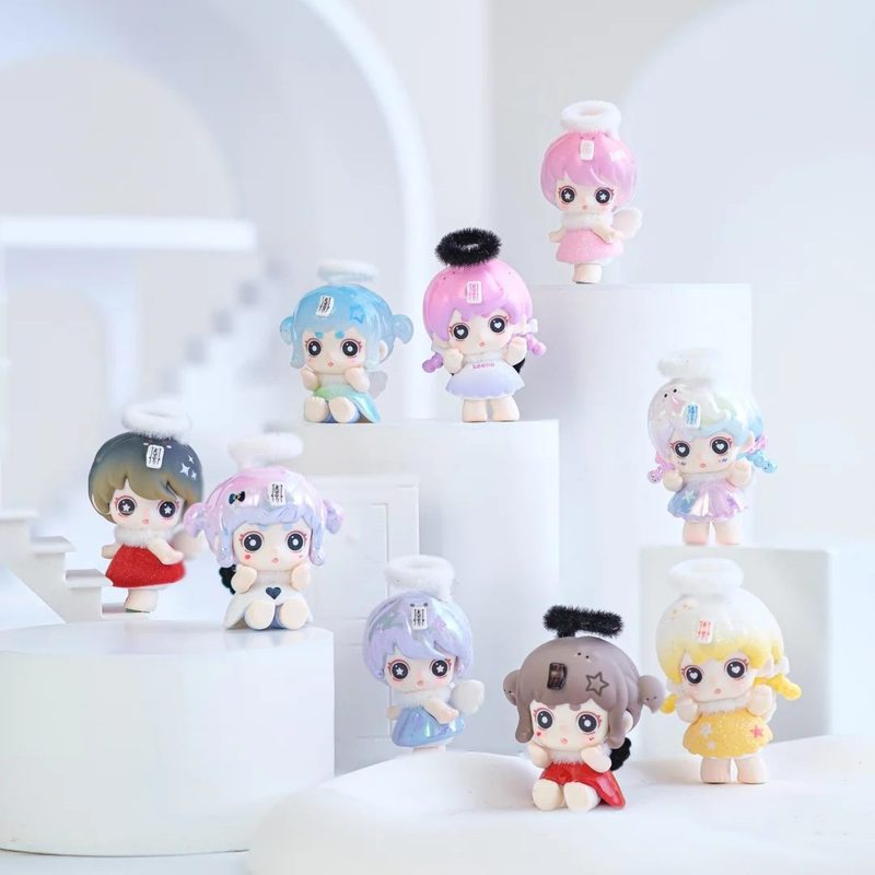 new Ghost Keeno Blind Box Blin - Women'S Bags New Collection review and price