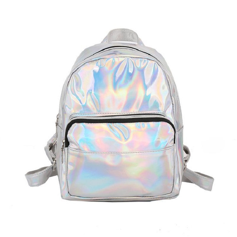 2025 Fashion Laser Backpack Pr - Women Bags Deals review and price