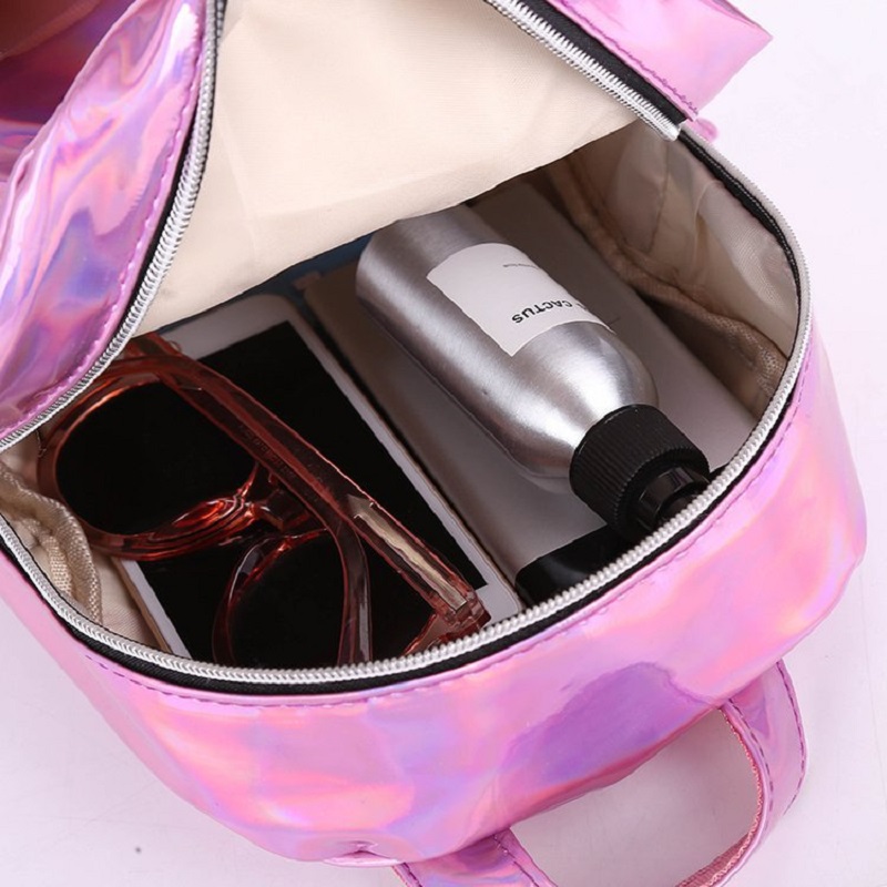 2025 Fashion Laser Backpack Pr - Women Bags Deals review and price