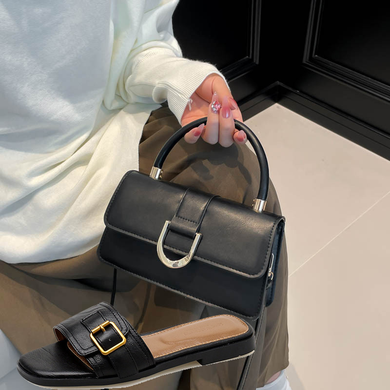 Women's Summer New Retro Squar - Women'S Retro Bags review and price