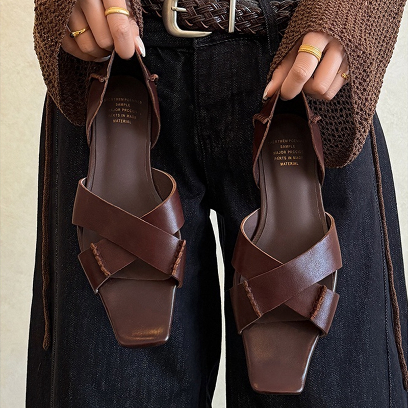 Women's new summer leather cow - Women'S Retro Bags review and price