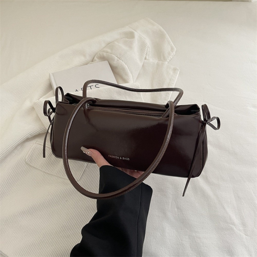 New Solid Color Women's Handba - Women Bags For Airport review and price