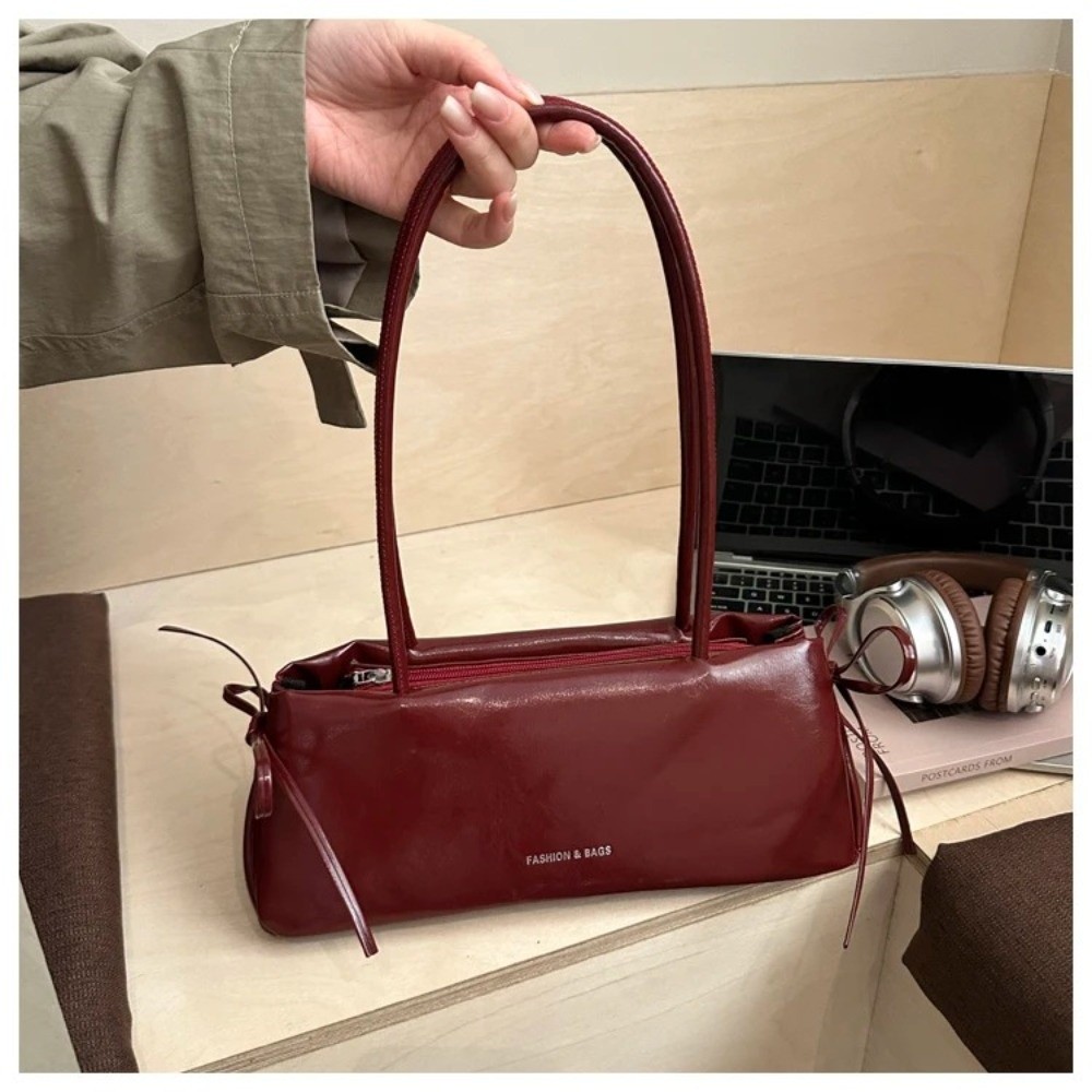 New Solid Color Women's Handba - Women Bags For Airport review and price