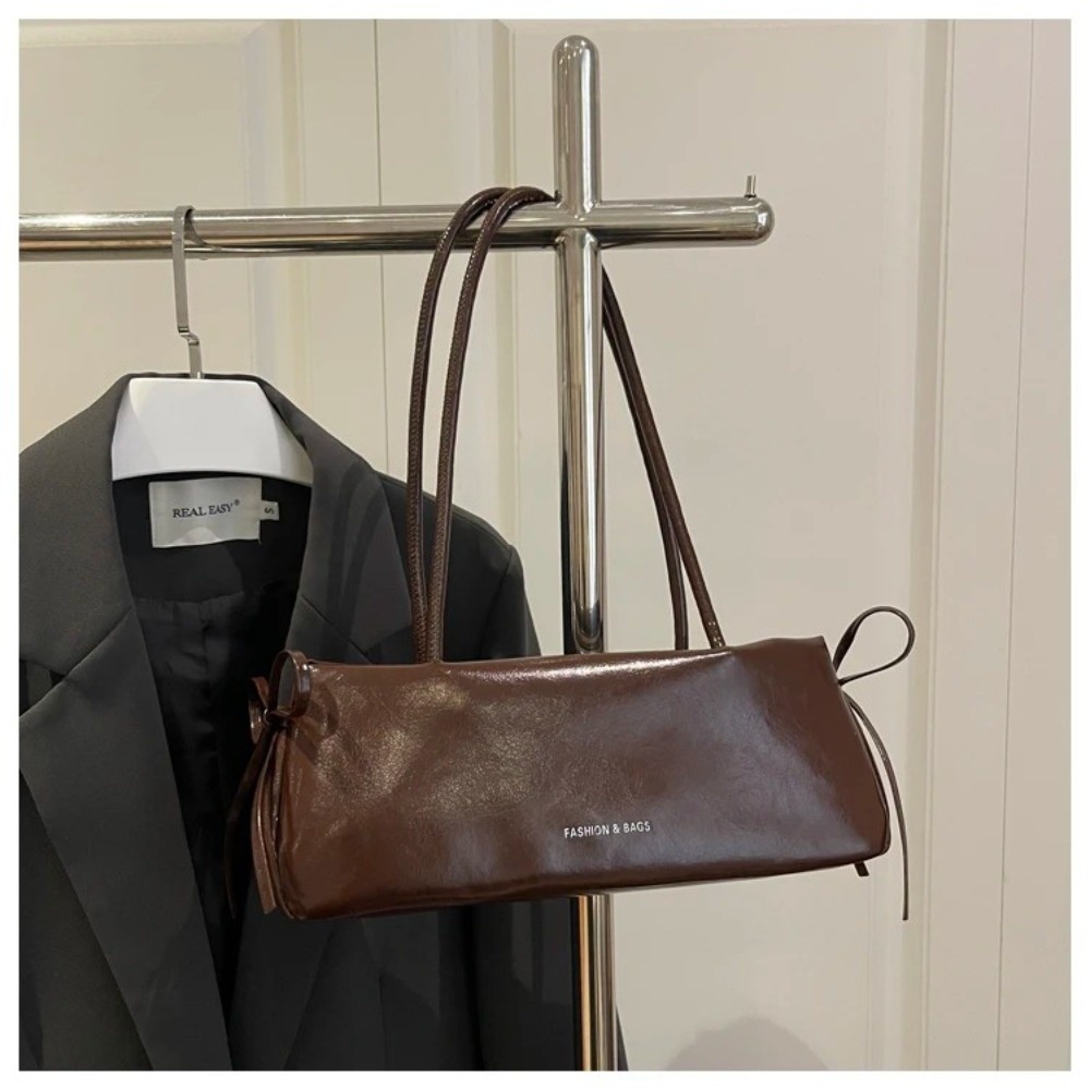 New Solid Color Women's Handba - Women Bags For Airport review and price