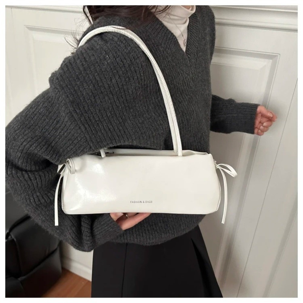 New Solid Color Women's Handba - Women Bags For Airport review and price