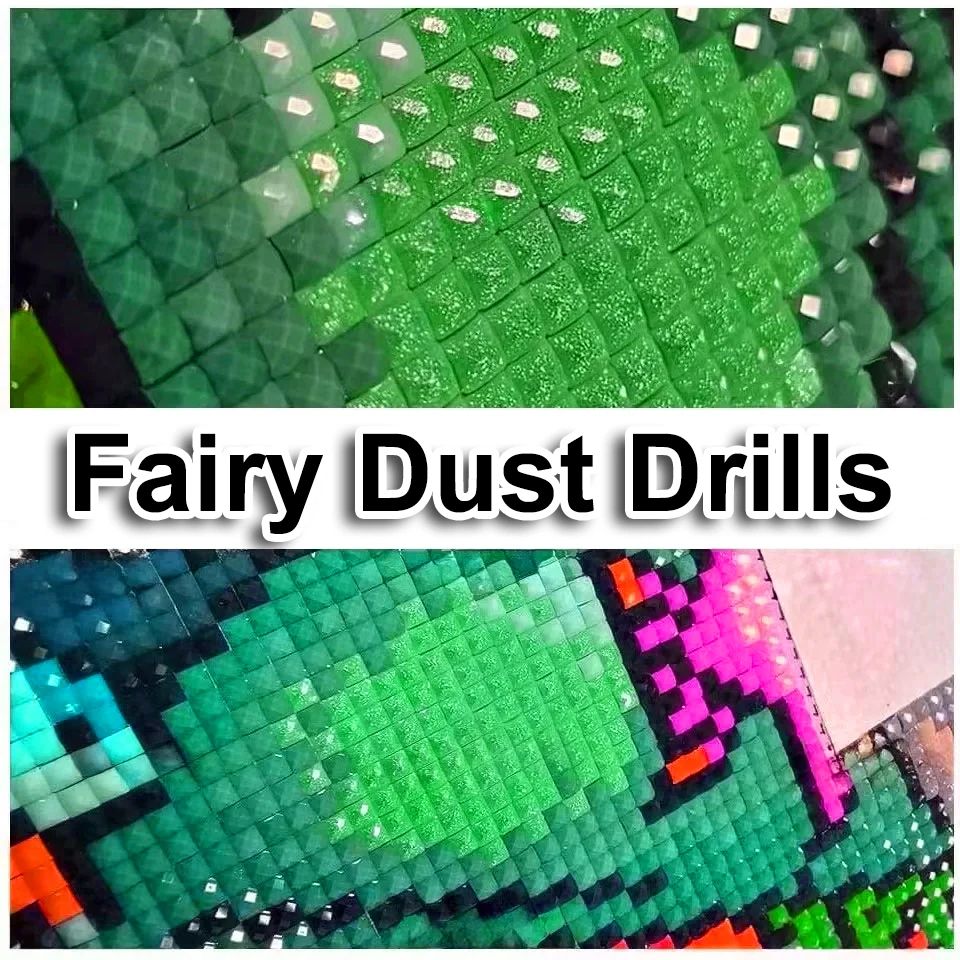 120 Colors AB Fairy Dust Diamo - Women'S Bags New Collection review and price
