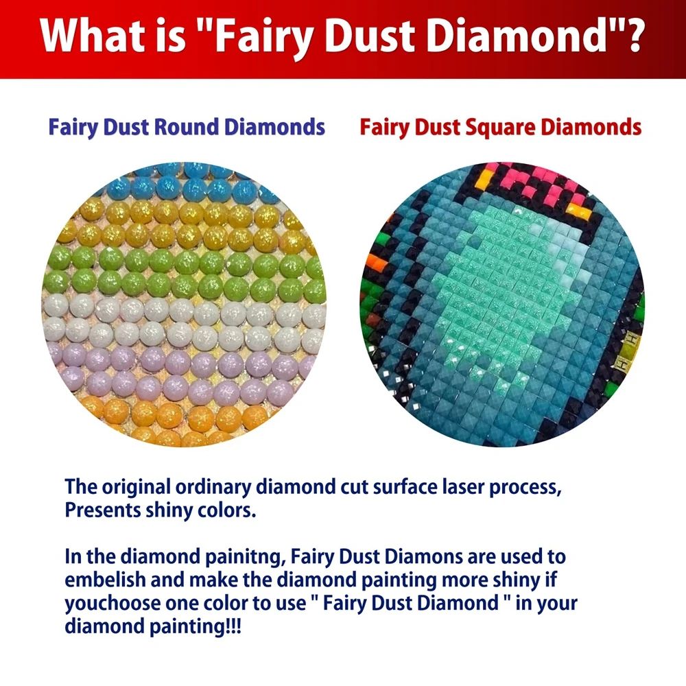 120 Colors AB Fairy Dust Diamo - Women'S Bags New Collection review and price