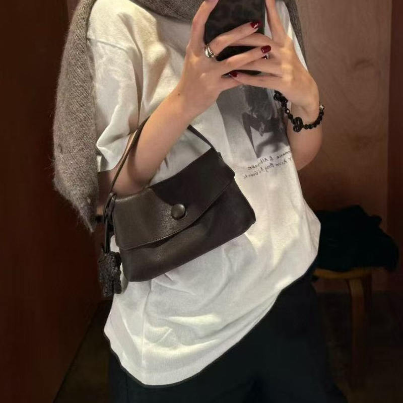 Custom Initials Genuine Leathe - Women Bags Max review and price