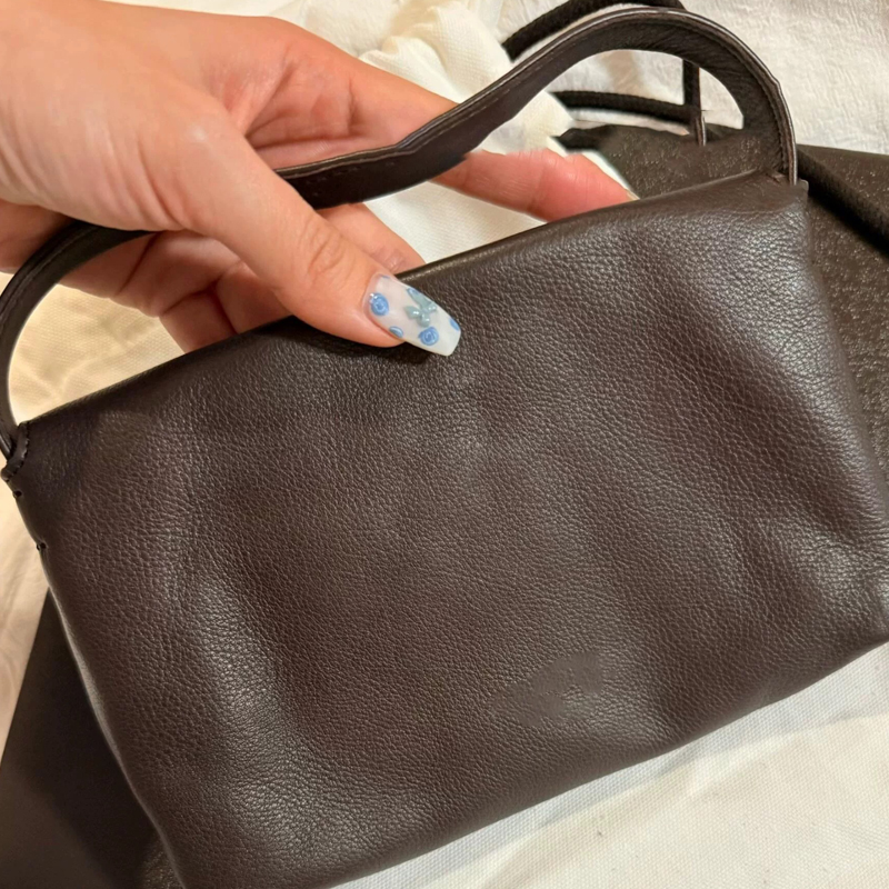 Custom Initials Genuine Leathe - Women Bags Max review and price