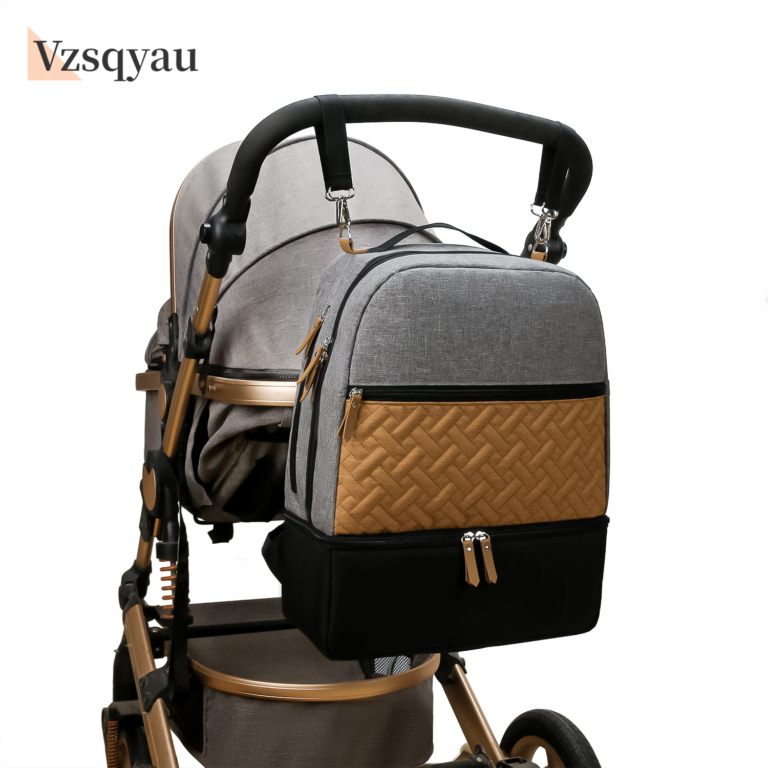 Baby Diaper Bag Travel Duffel  - Women Bags For Airport review and price