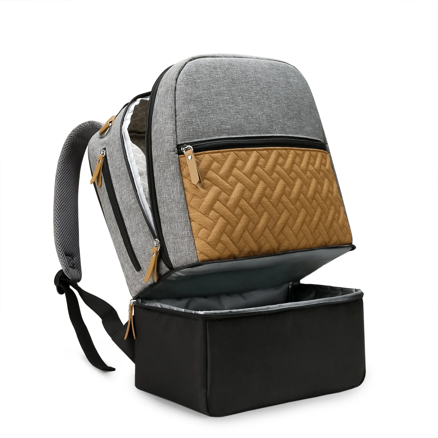 Baby Diaper Bag Travel Duffel  - Women Bags For Airport review and price
