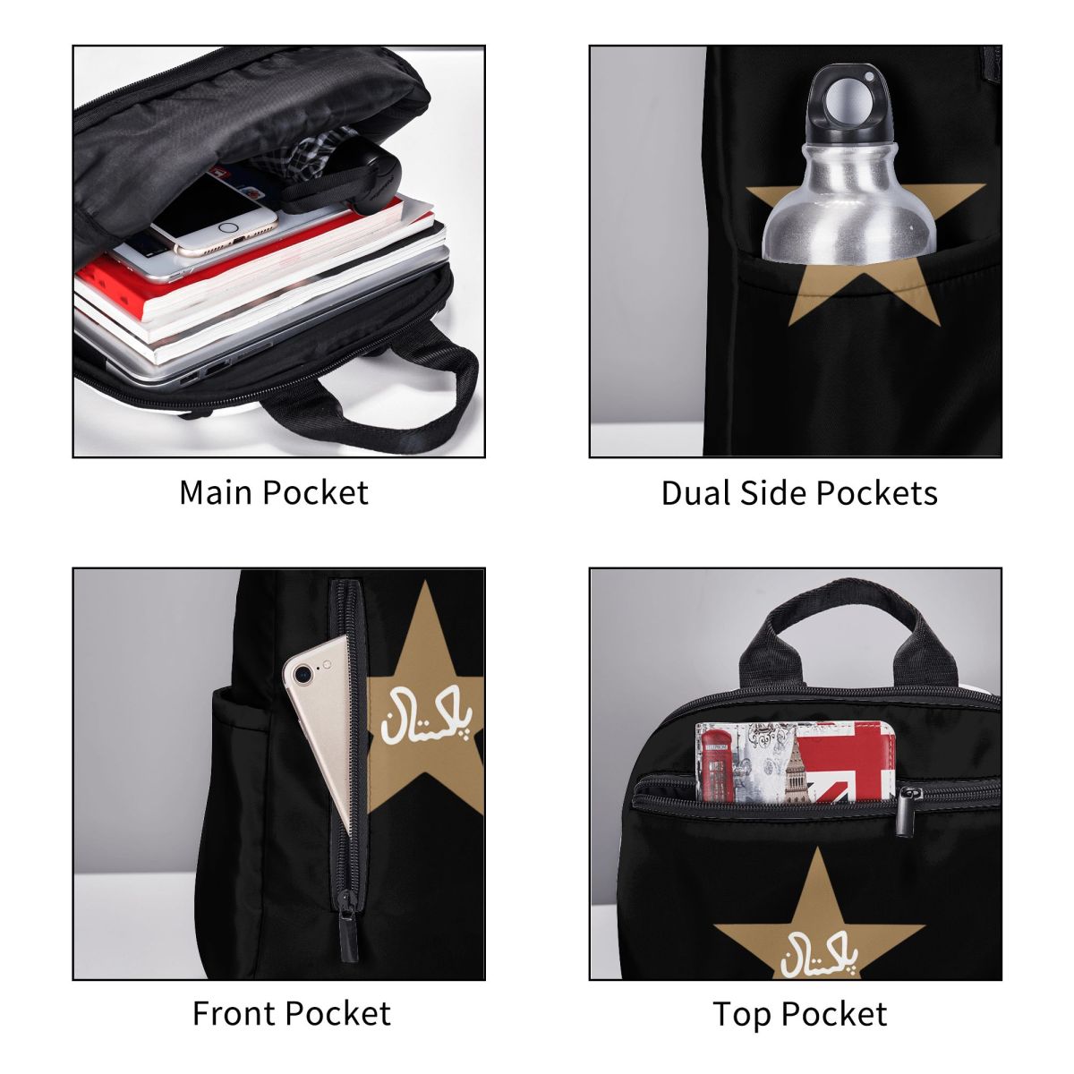 Pakistan Cricket Player Asif A - Women Bags In Pakistan review and price