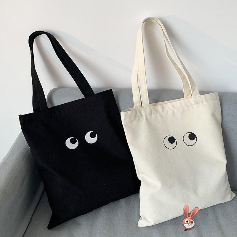 Large Capacity Canvas Tote Bag - Women'S Bags New Collection review and price