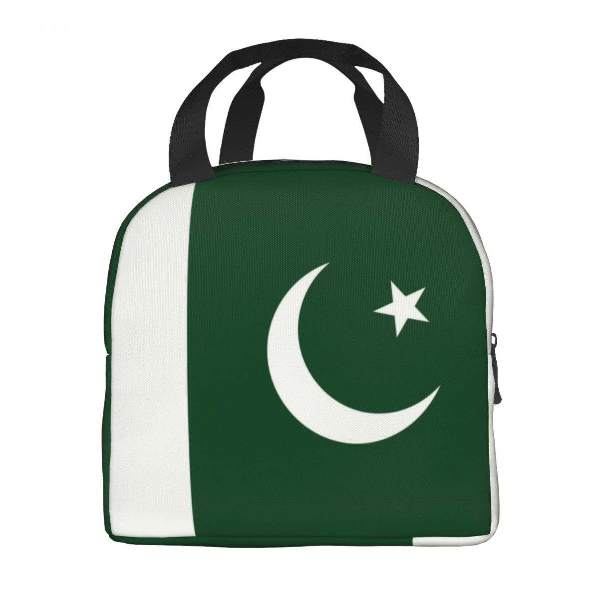 Custom Flag Of Pakistan Insula - Women Bags In Pakistan review and price