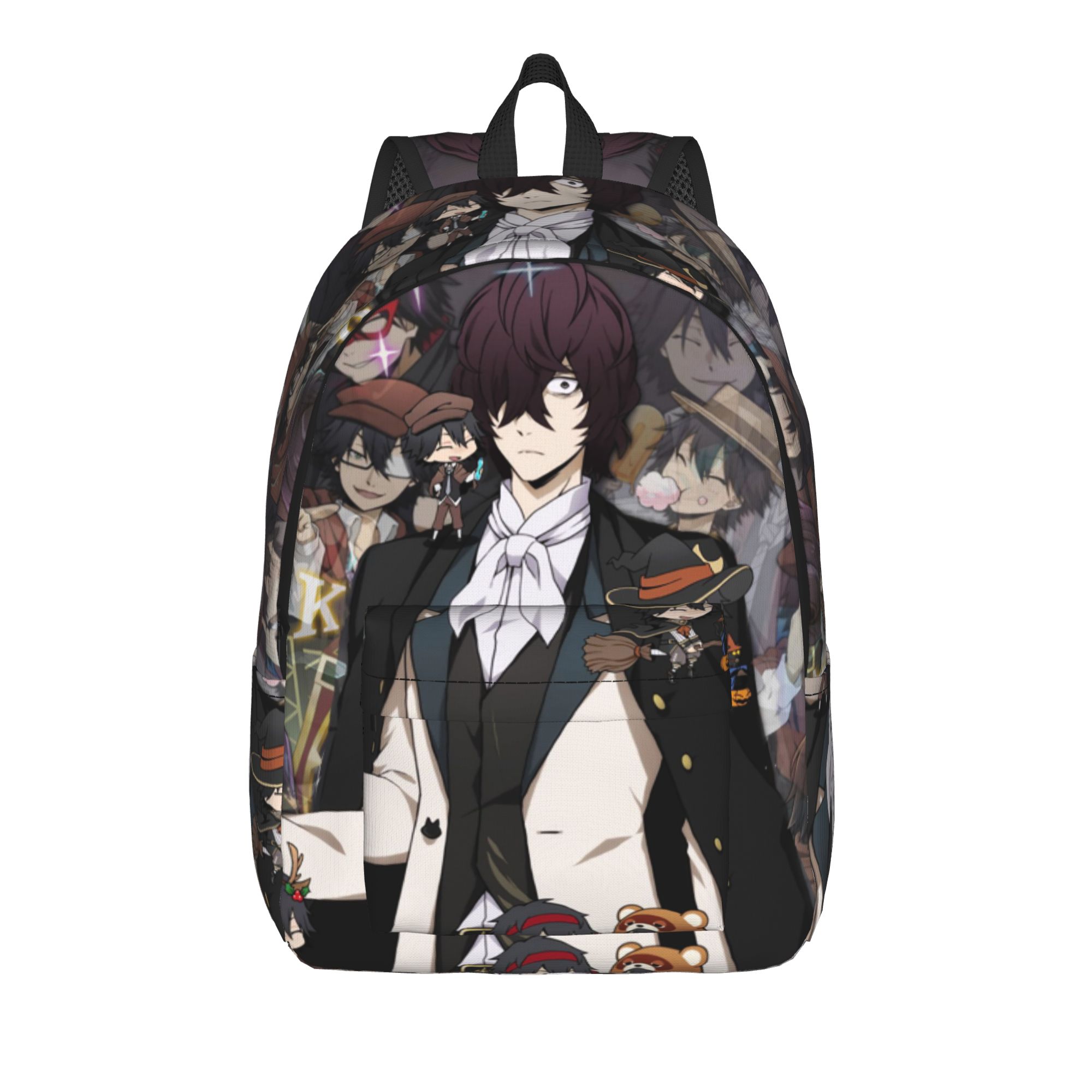 Edgar Allan Backpack for Men W - Women Bags Edgars review and price