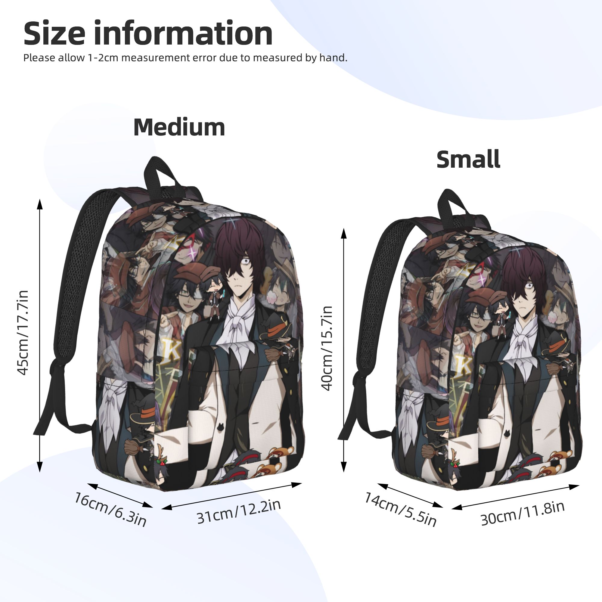 Edgar Allan Backpack for Men W - Women Bags Edgars review and price