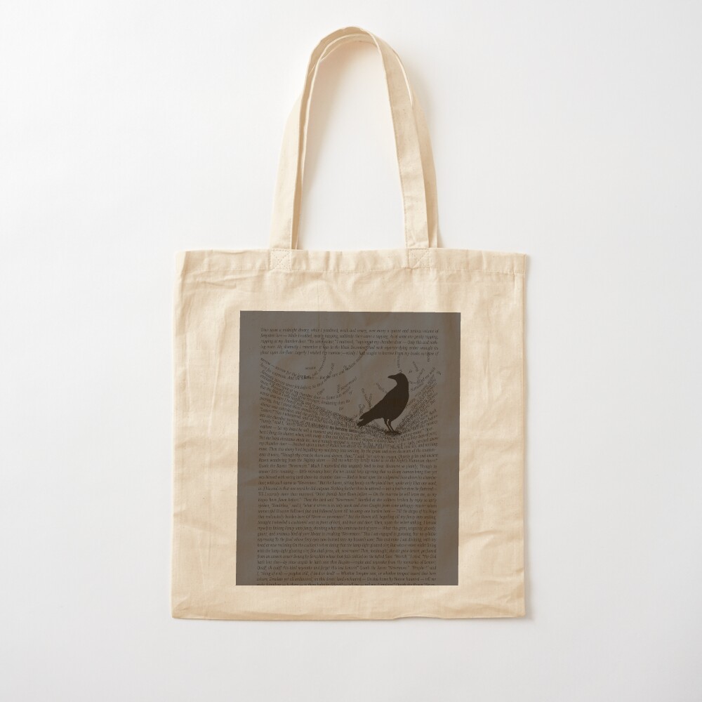 The Raven by Edgar Allan Poe T - Women Bags Edgars review and price