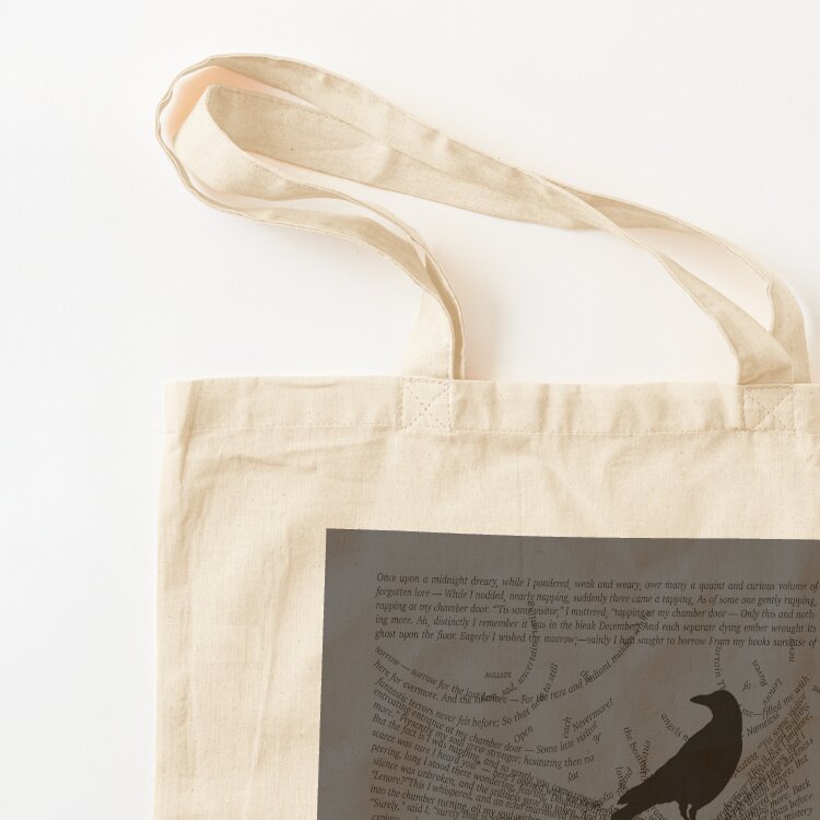 The Raven by Edgar Allan Poe T - Women Bags Edgars review and price