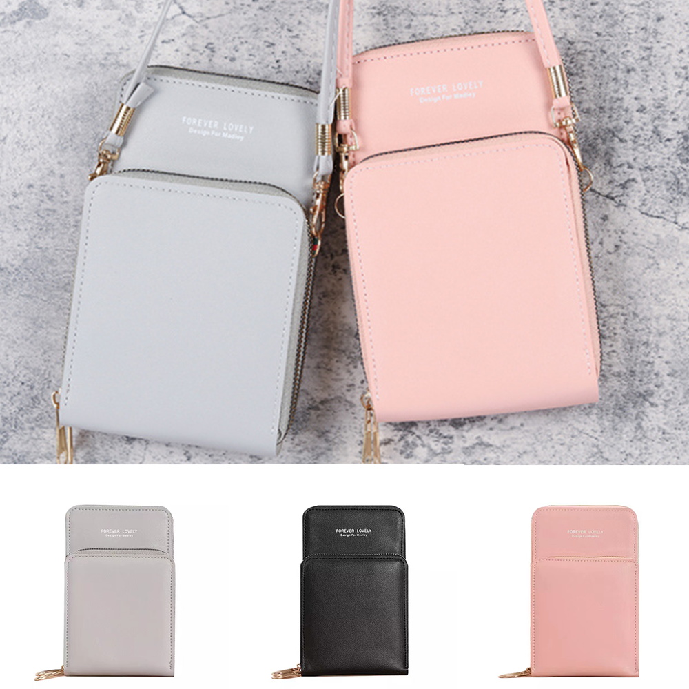 Universal Mobile Phone Bag Cov - Women Bags Max review and price