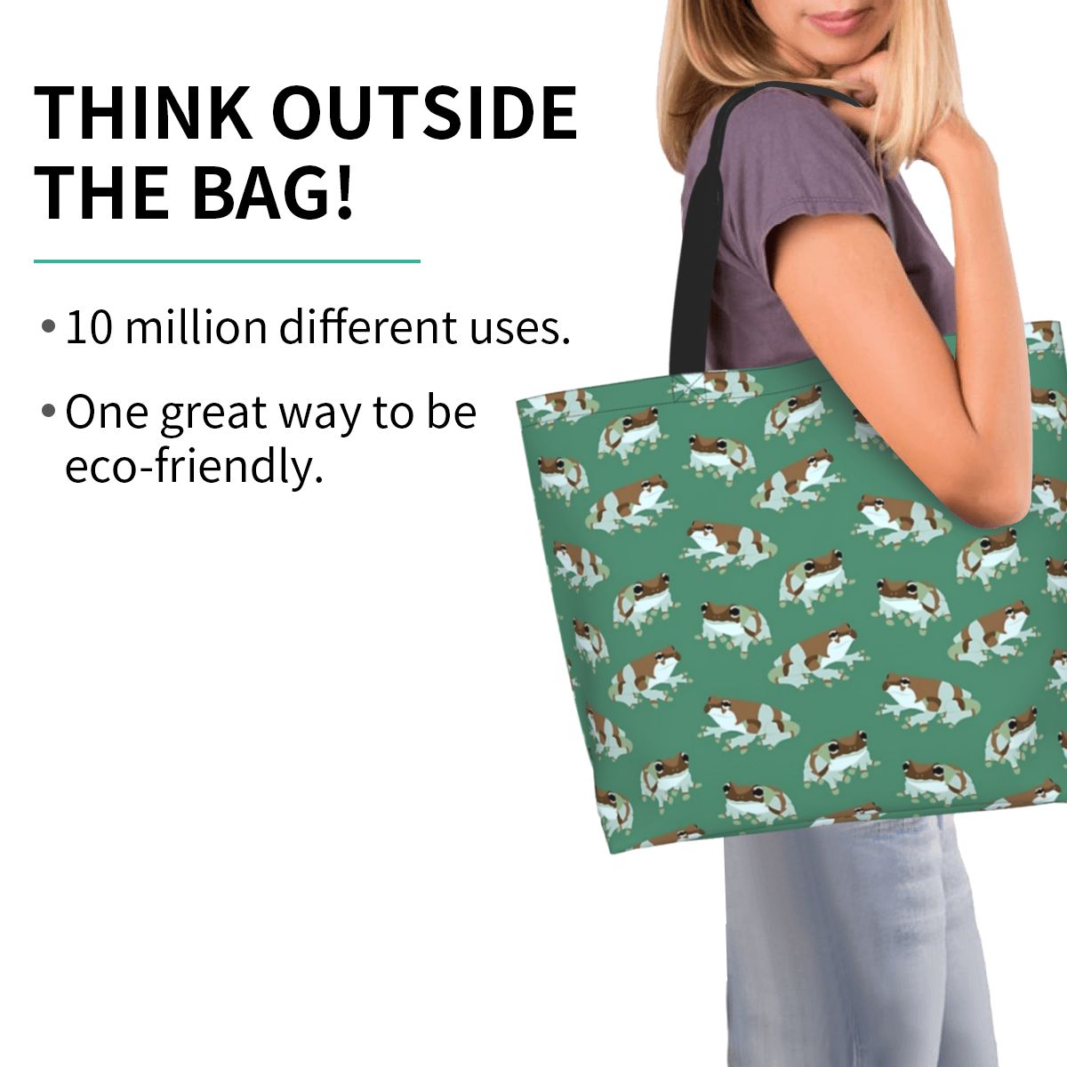 Amazon Milk Frog Pattern Shopp - Women Bags Amazon review and price