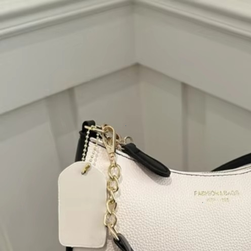 2026 Spring Underarm Bag Soft  - Women Bags For Airport review and price