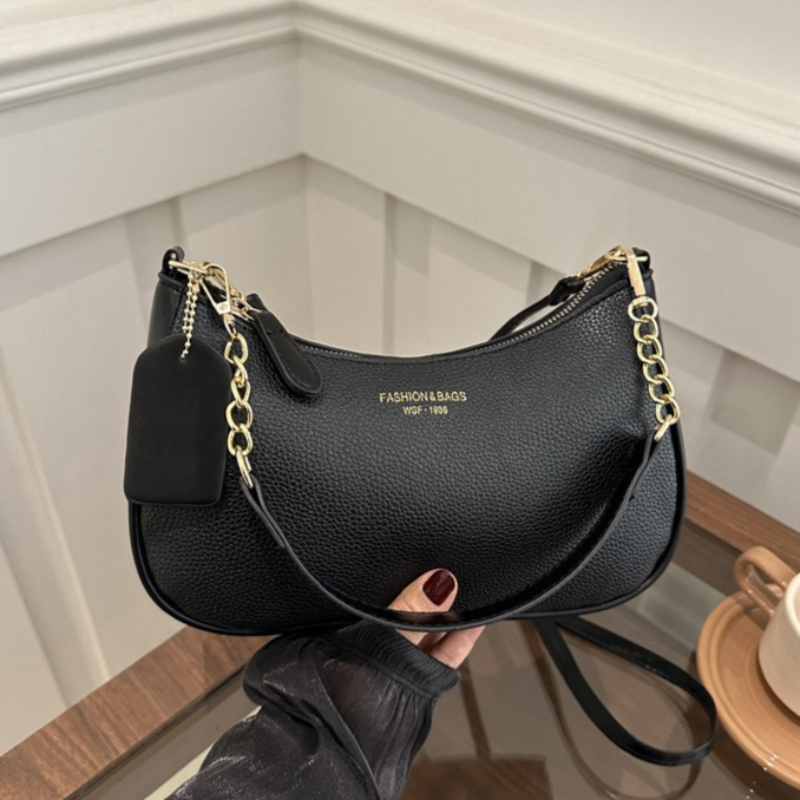 2026 Spring Underarm Bag Soft  - Women Bags For Airport review and price