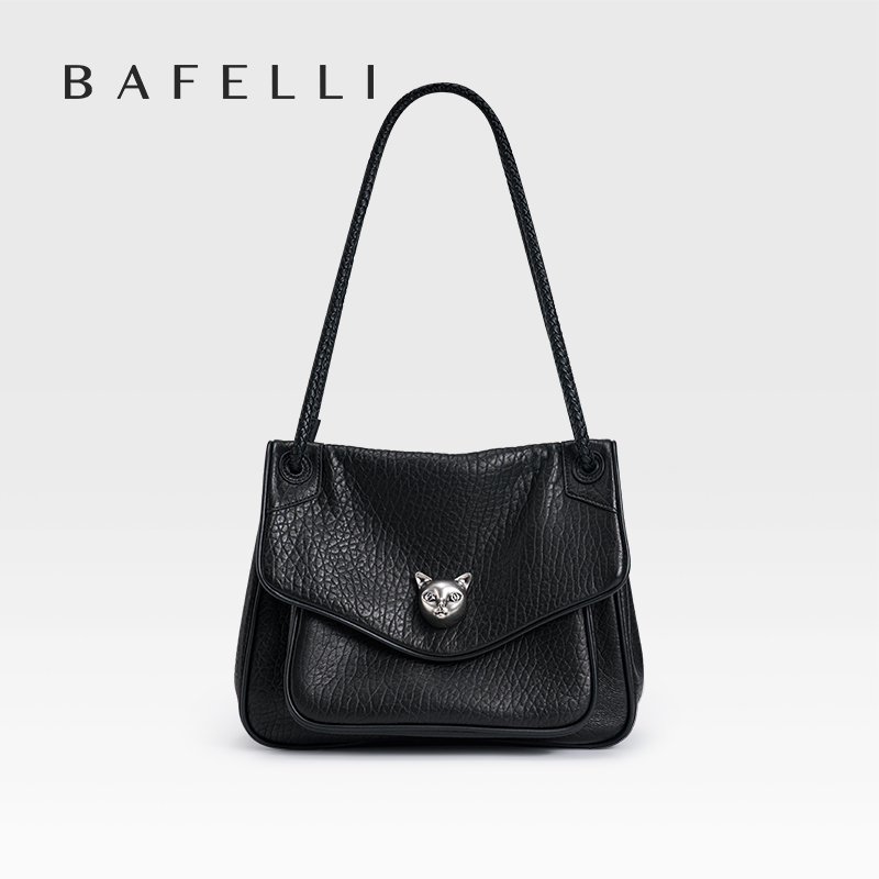 BAFELLI Trendy Chained Tote Ba - Women Bags For Airport review and price