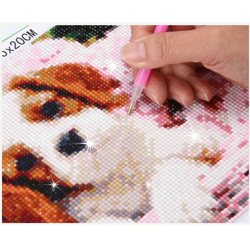 Woman Diamond Painting New Col - Women'S Bags New Collection review and price