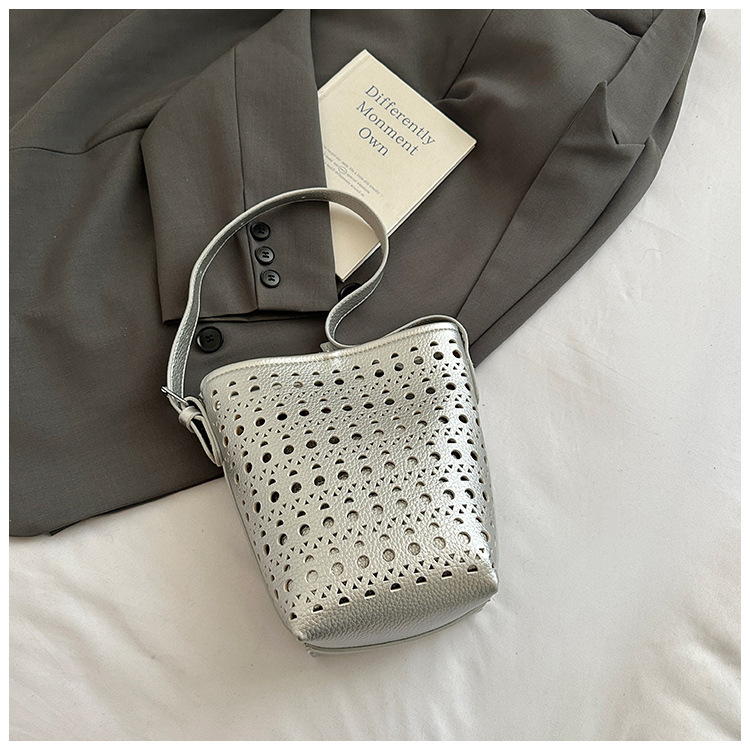 Summer popular hollow out big  - Women Bags Zadig review and price