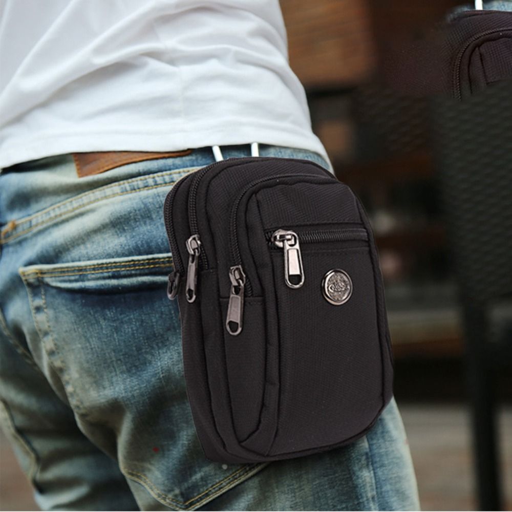 New Waterproof Men Women Waist - Women Bags Deals review and price