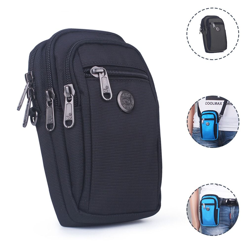 New Waterproof Men Women Waist - Women Bags Deals review and price