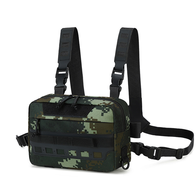 Fishing Multifunctional Double - Women Bags Zadig review and price