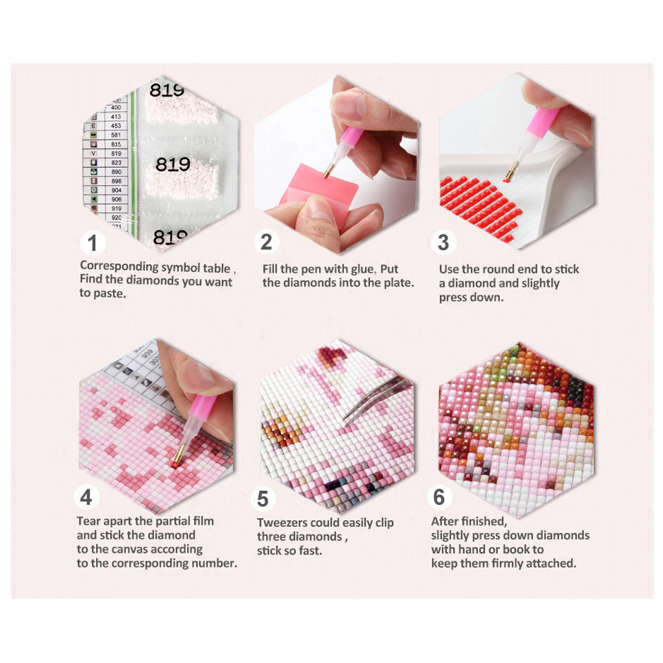 Diy Diamond Painting Kits New  - Women'S Bags New Collection review and price