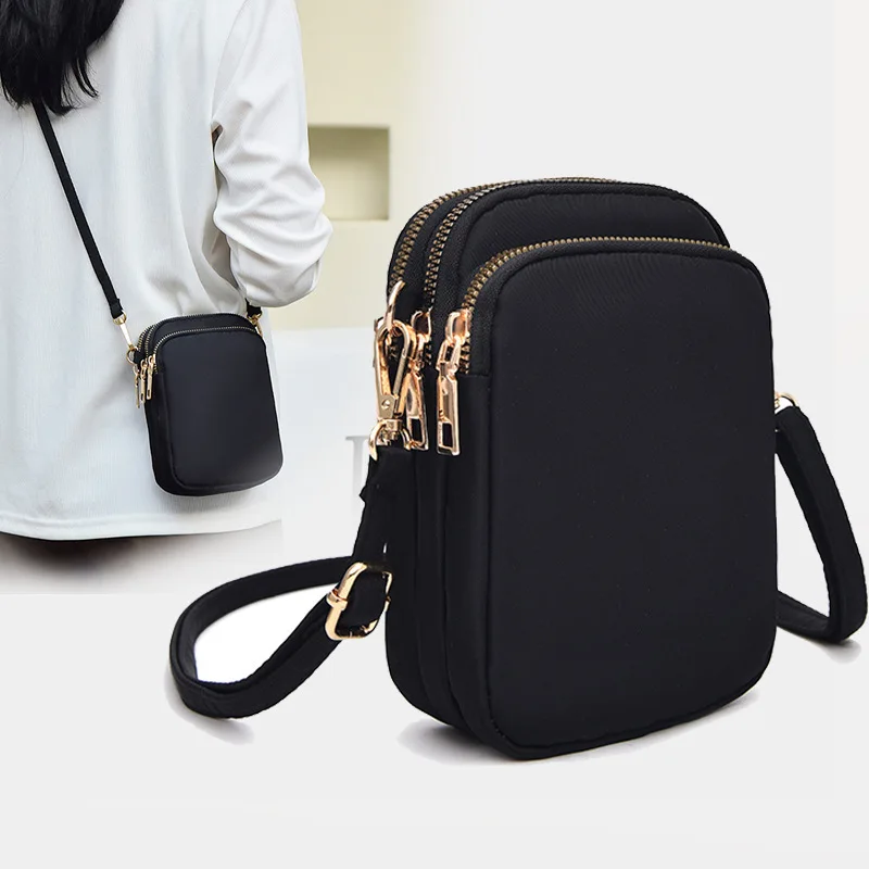 Sport Wallet, Mobile Phone Bag - Women Bags Max review and price