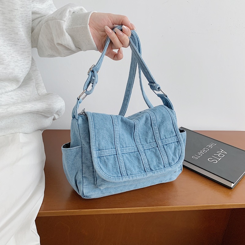 2026 Fashionable Casual Large  - Women Bags Zadig review and price