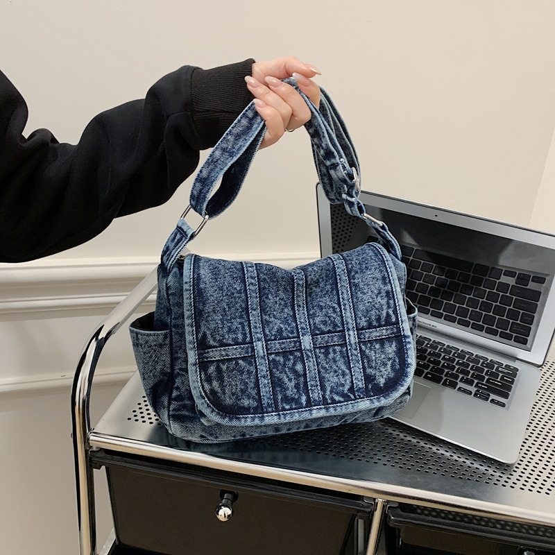 2026 Fashionable Casual Large  - Women Bags Zadig review and price