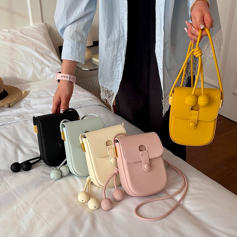 Luxury Brand Mini Yellow Cross - Women Bags Max review and price