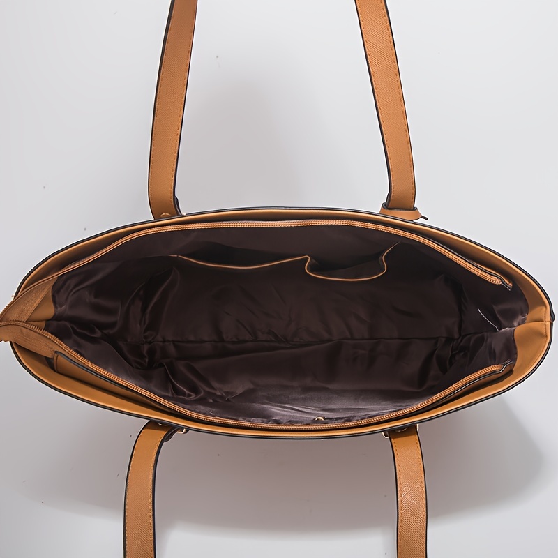 4pcs Fashion Women's Bag Sets  - Women'S Retro Bags review and price
